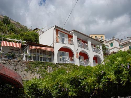 Maison Raphael Minori Ngoại thất bức ảnh